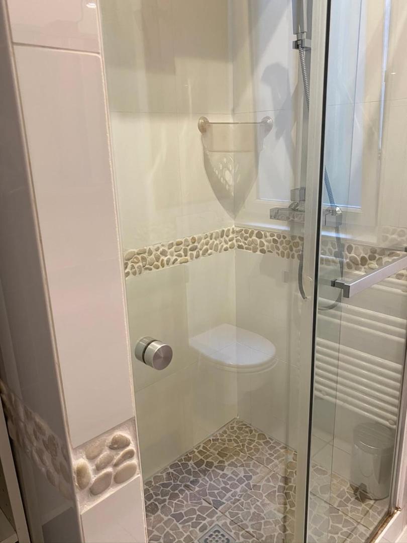 Guestready - Amazing 2Br Flat Near Passy Village Париж Екстериор снимка