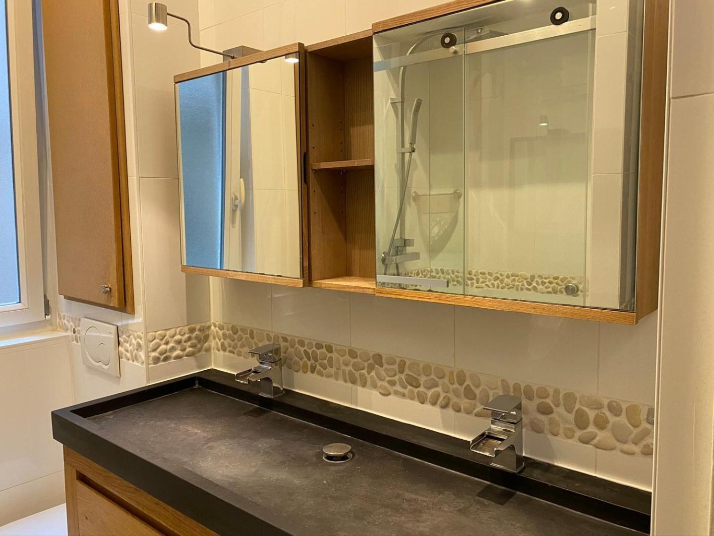Guestready - Amazing 2Br Flat Near Passy Village Париж Екстериор снимка